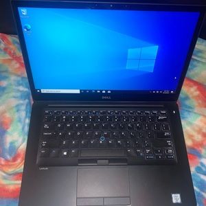 DELL LATITUDE 6TH GEN TOUCHSCREEN